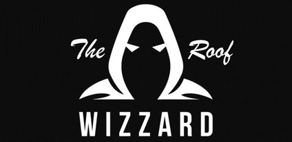 The Roof Wizzard